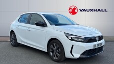 Vauxhall Corsa 1.2 Design 5dr Petrol Hatchback